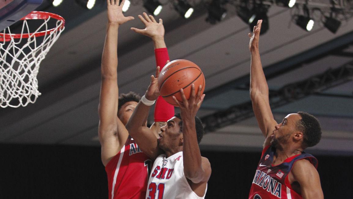 Arizona Wildcats ready to reboot season after disastrous trip to Bahamas